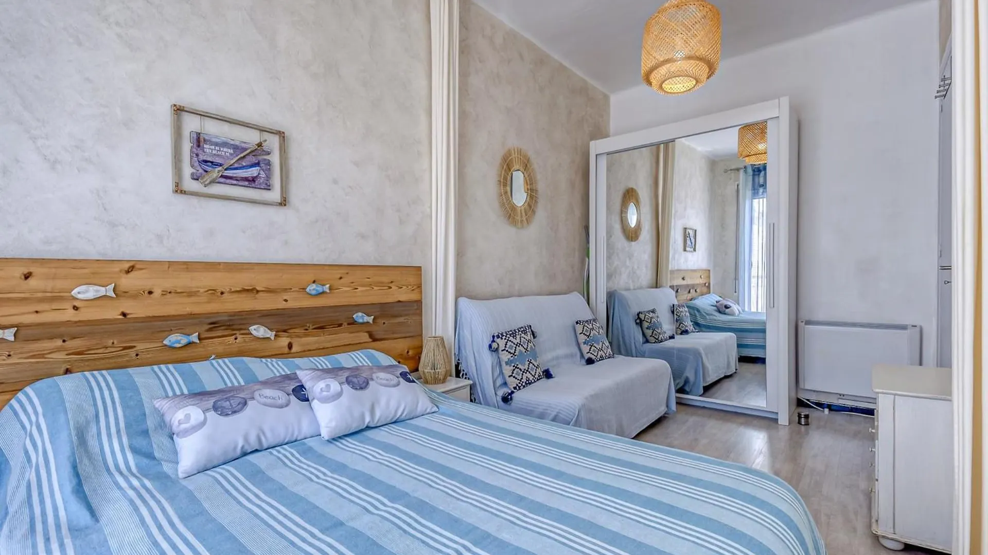 Apartment In Mountain Gateway Roses