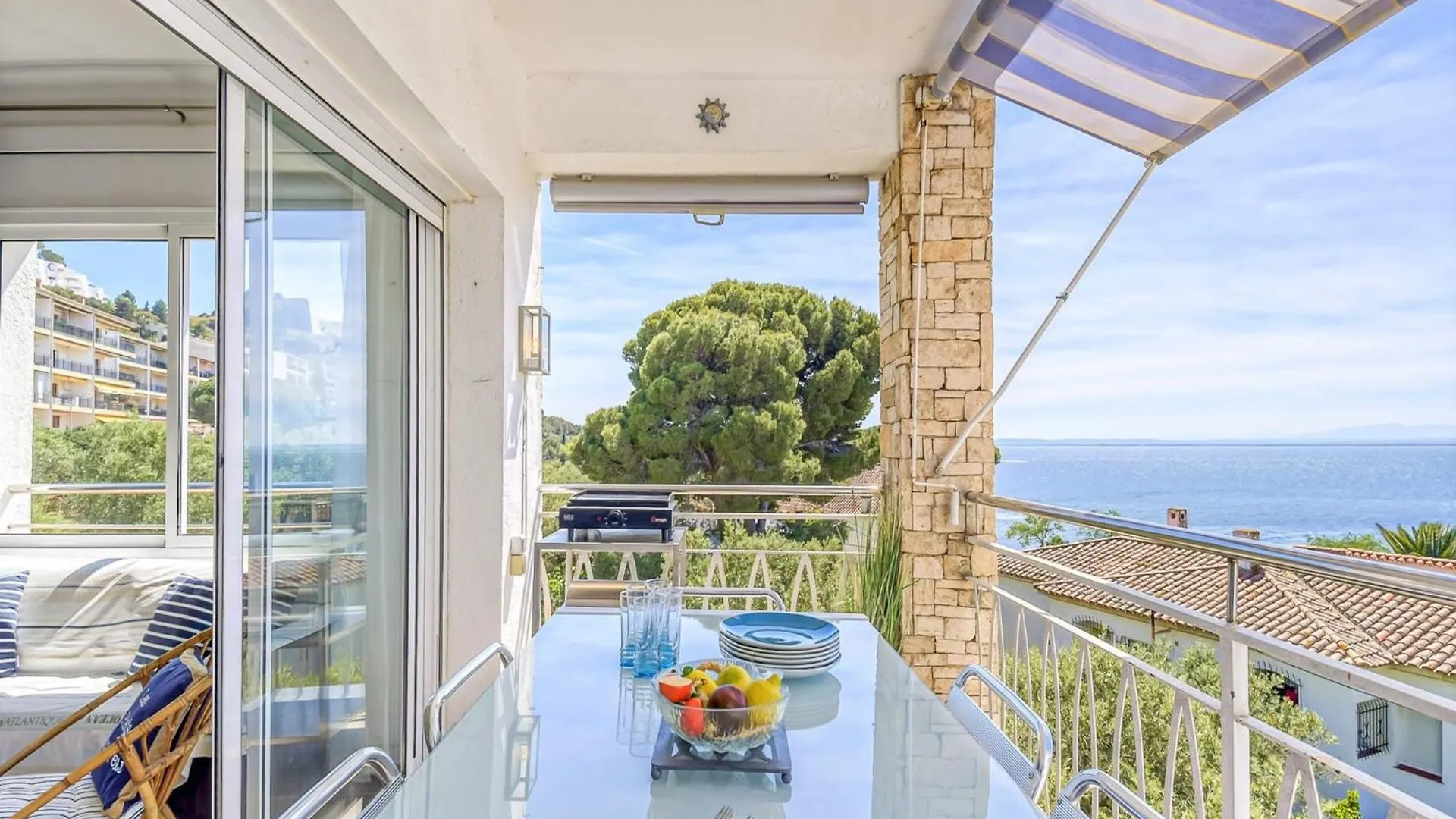 Apartment In Mountain Gateway Roses